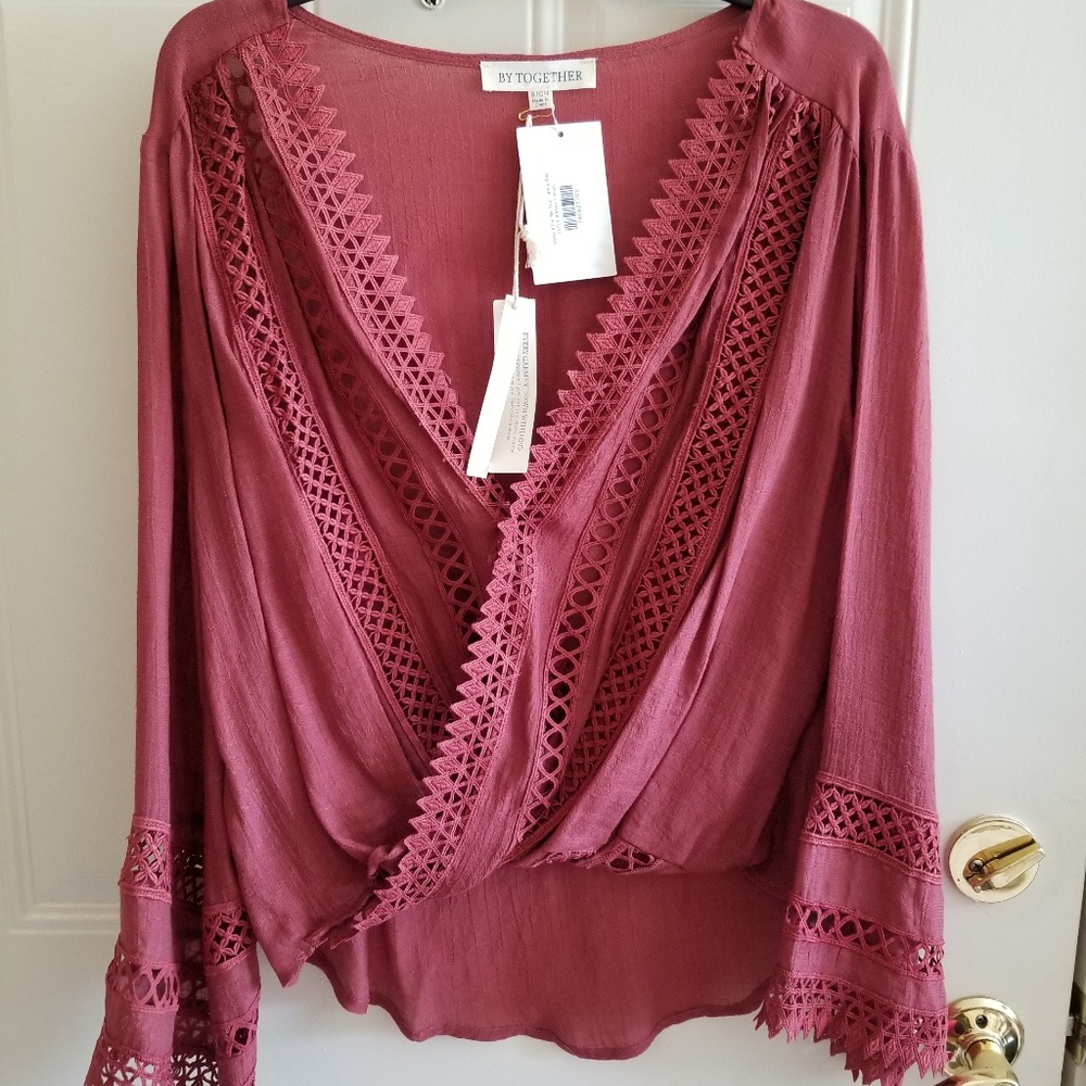 By Together blouse